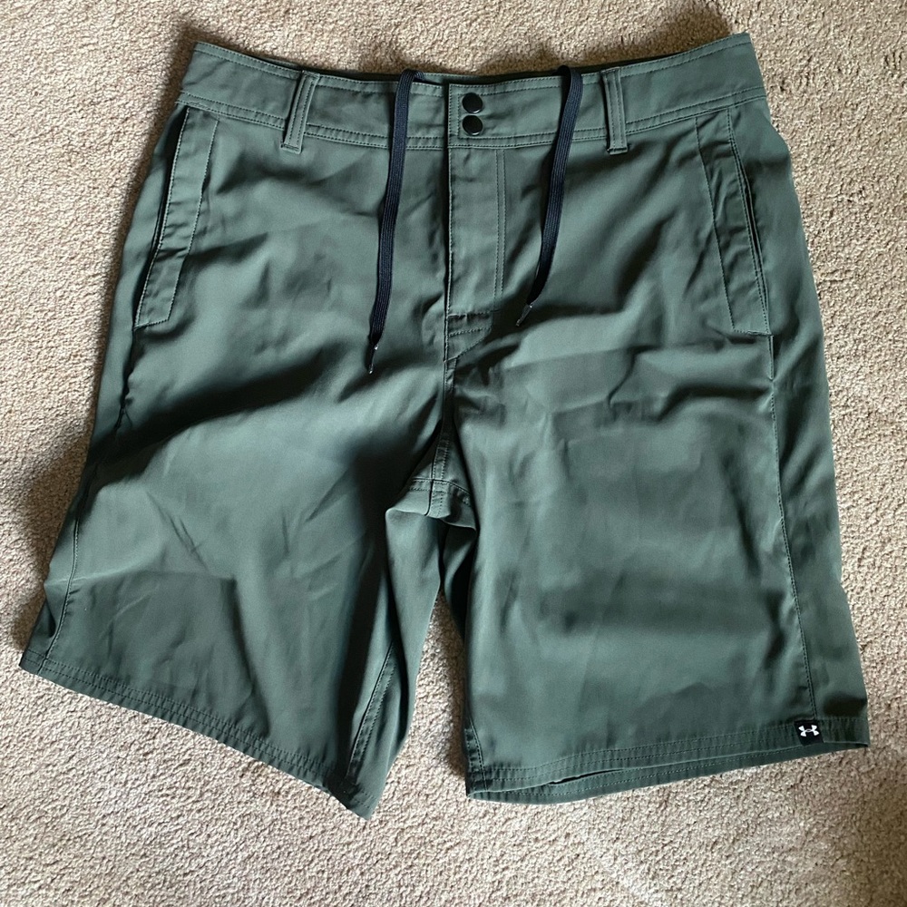 Men’s under armour shorts